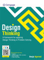 Design Thinking: A Framework for Applying Design Thinking in Problem Solving, 1st Edition - Retail Maharaj