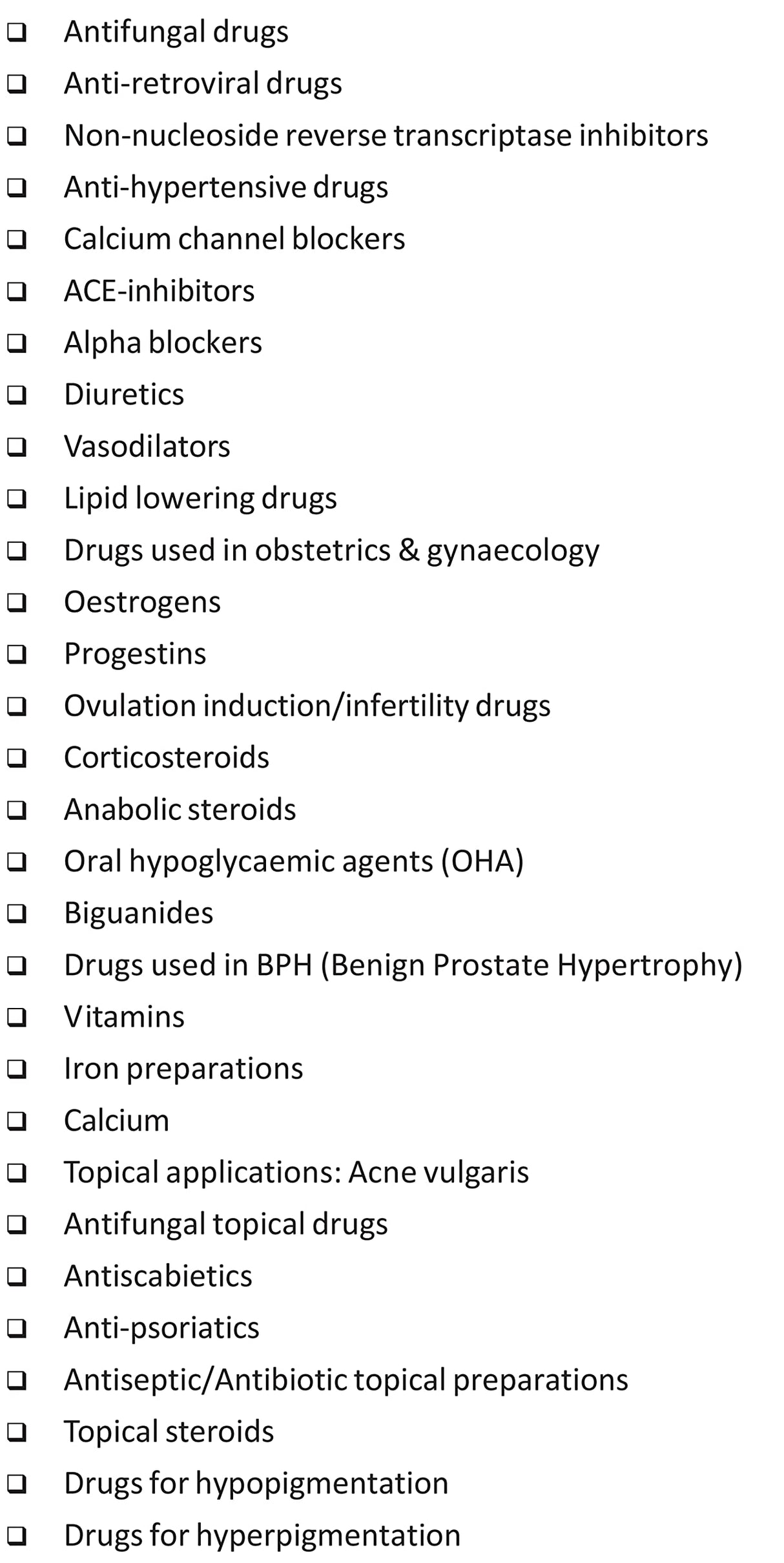 General Practice as Speciality