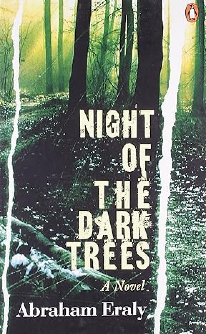Night of the Dark Trees : A Novel - Retail Maharaj