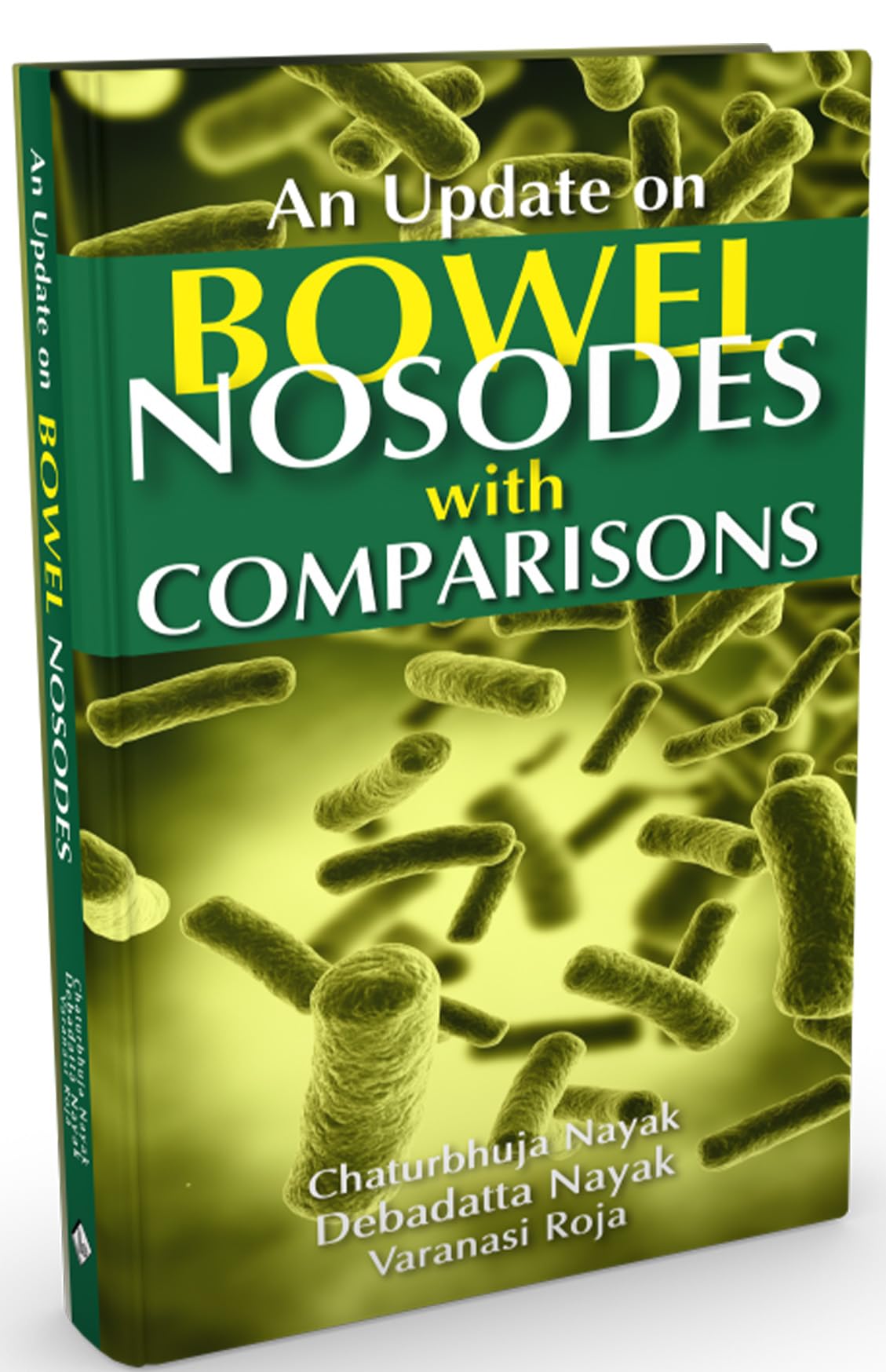 Update on Bowel Nosodes with Comparisons - Retail Maharaj