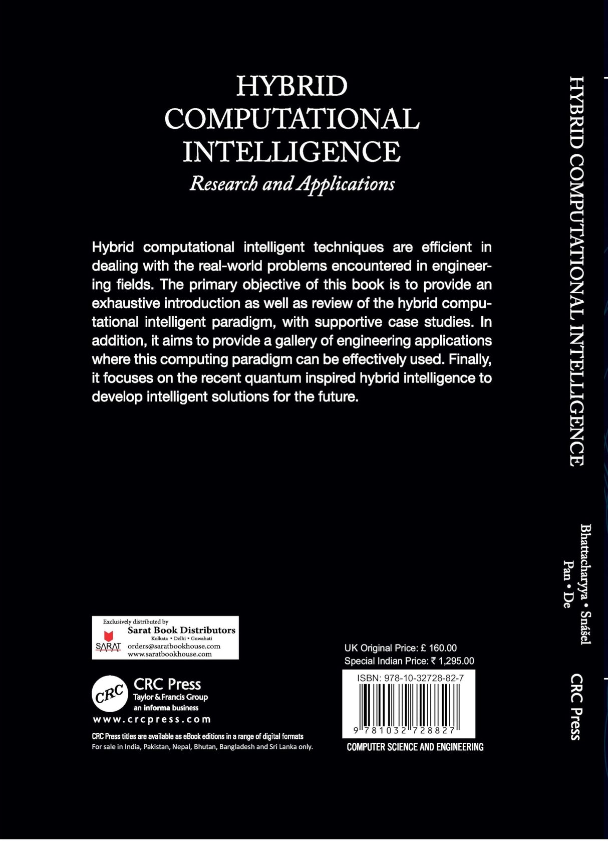 Hybrid Computational Intelligence - Retail Maharaj