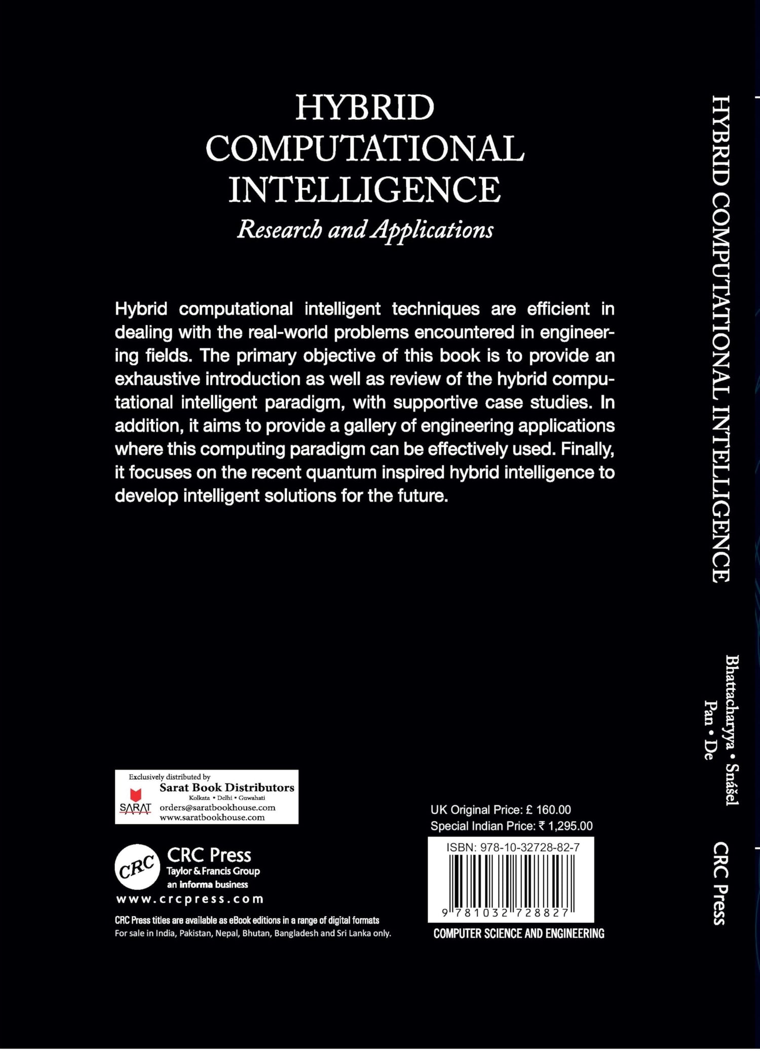 Hybrid Computational Intelligence - Retail Maharaj