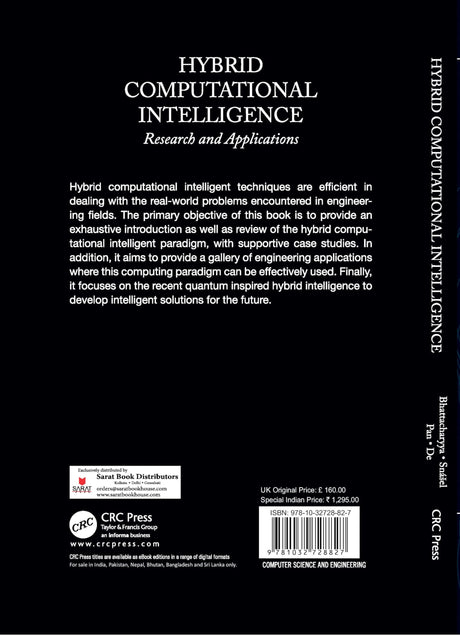 Hybrid Computational Intelligence - Retail Maharaj