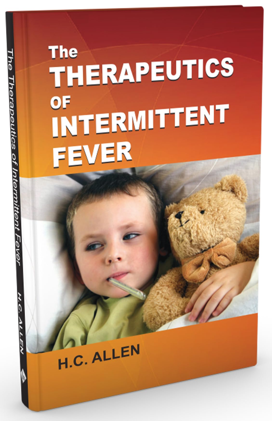 The Therapeutics of Intermittent Fever - Retail Maharaj