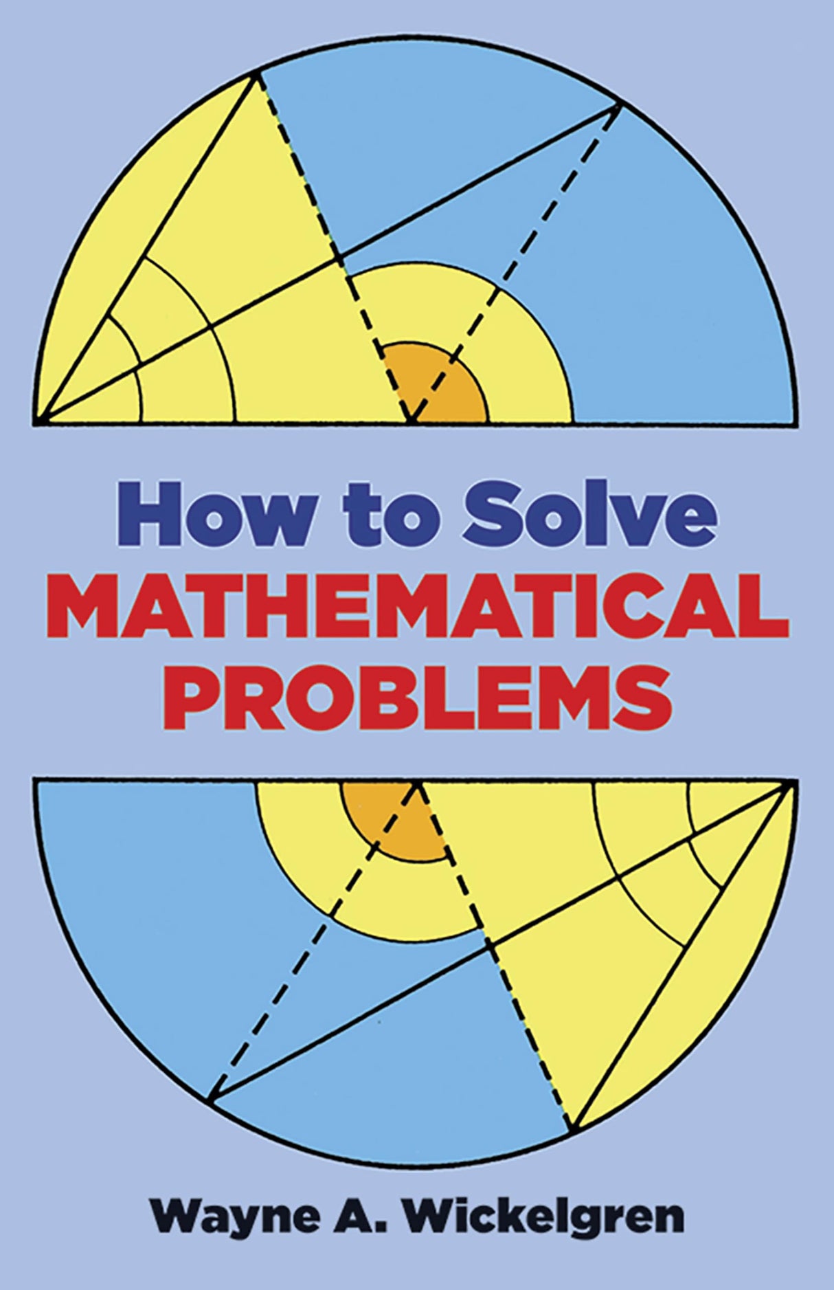 How to Solve Mathematical Problems - Retail Maharaj
