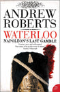 Waterloo: Napoleon's Last Gamble (Making History (Paperback)) - Retail Maharaj
