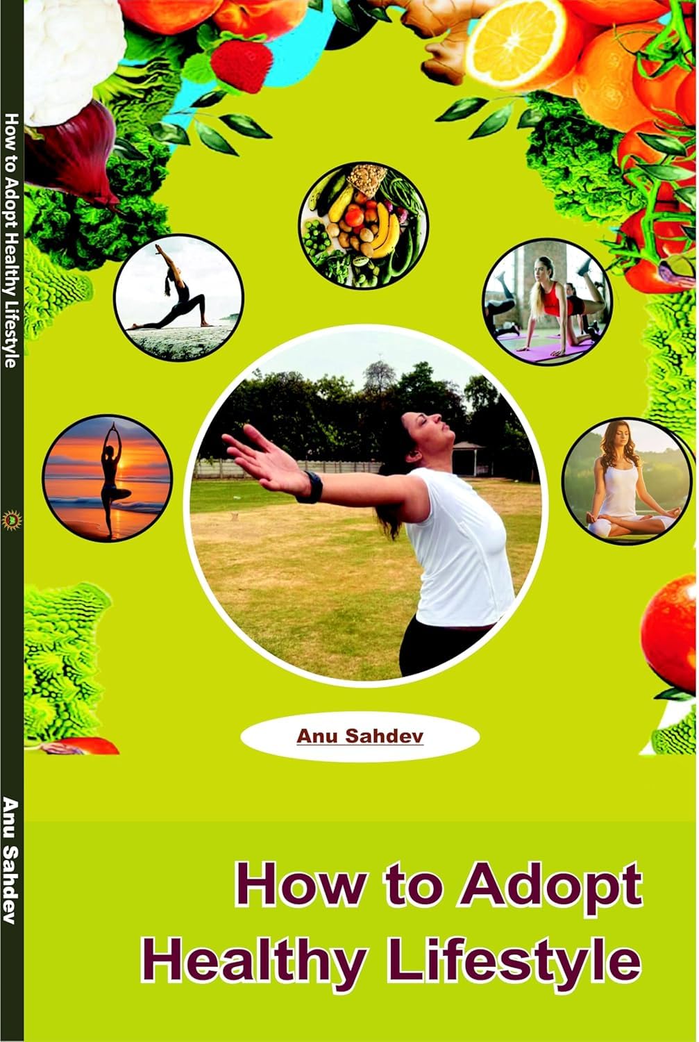 How to adopt healthy lifestyle