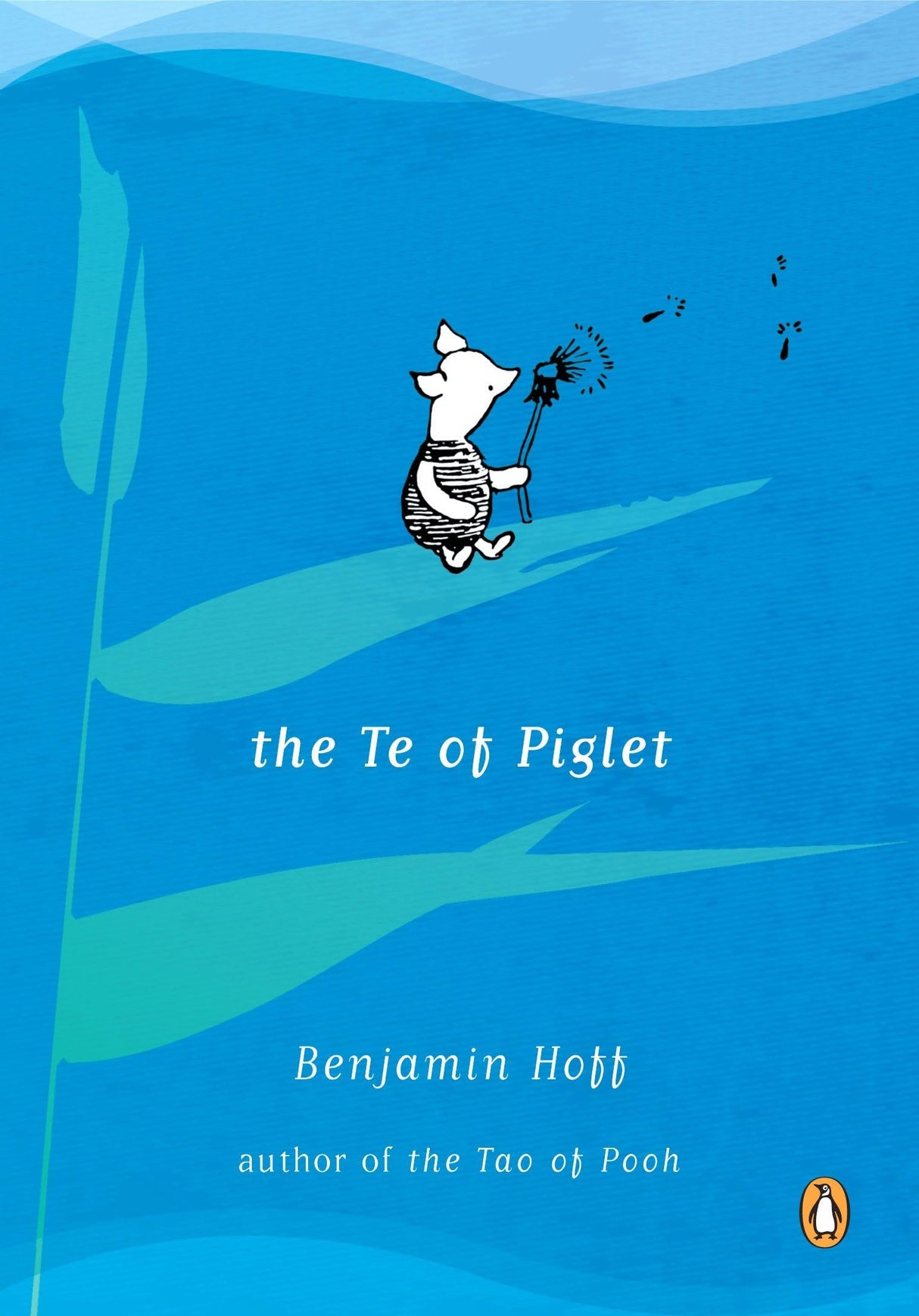 The Te of Piglet - Retail Maharaj