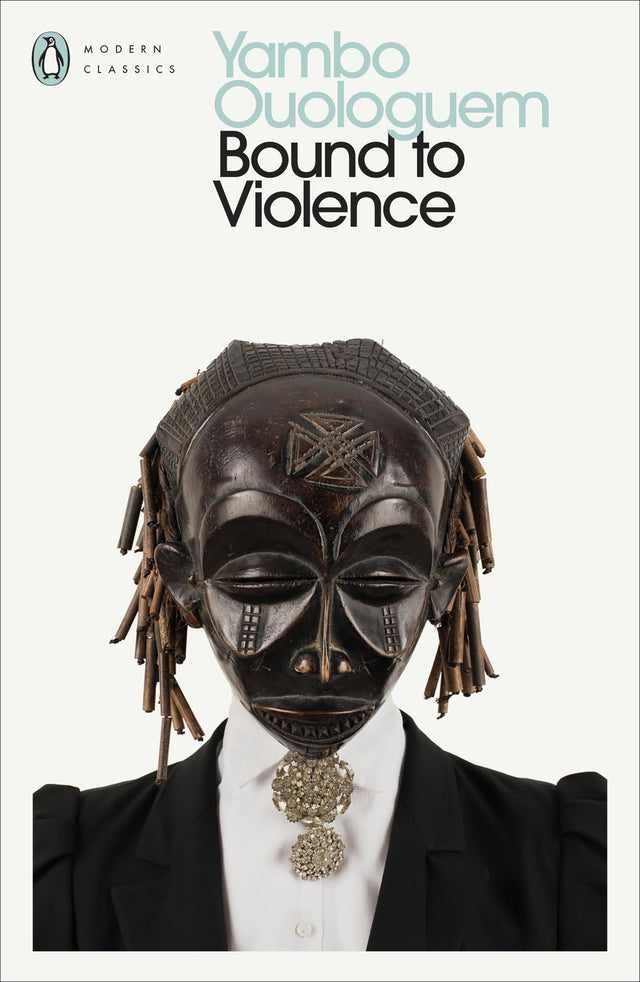 Bound to Violence - Retail Maharaj