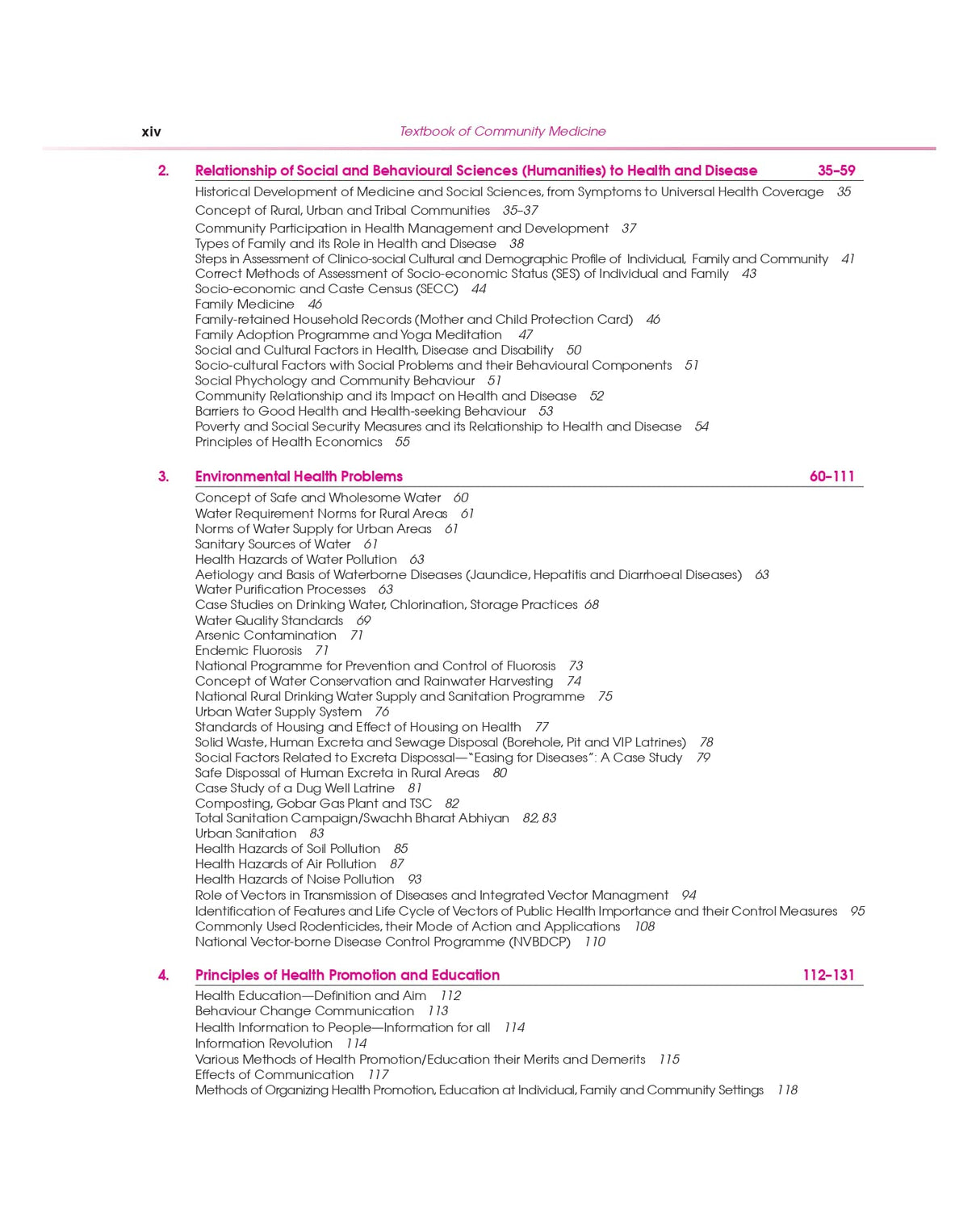 Textbook Of Community Medicine Preventive And Social Medicine 8Ed (Pb 2024)