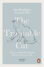 The Trainable Cat: How to Make Life Happier for You and Your Cat - Retail Maharaj