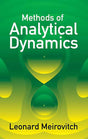 Methods of Analytical Dynamics (Dover Civil and Mechanical Engineering) - Retail Maharaj