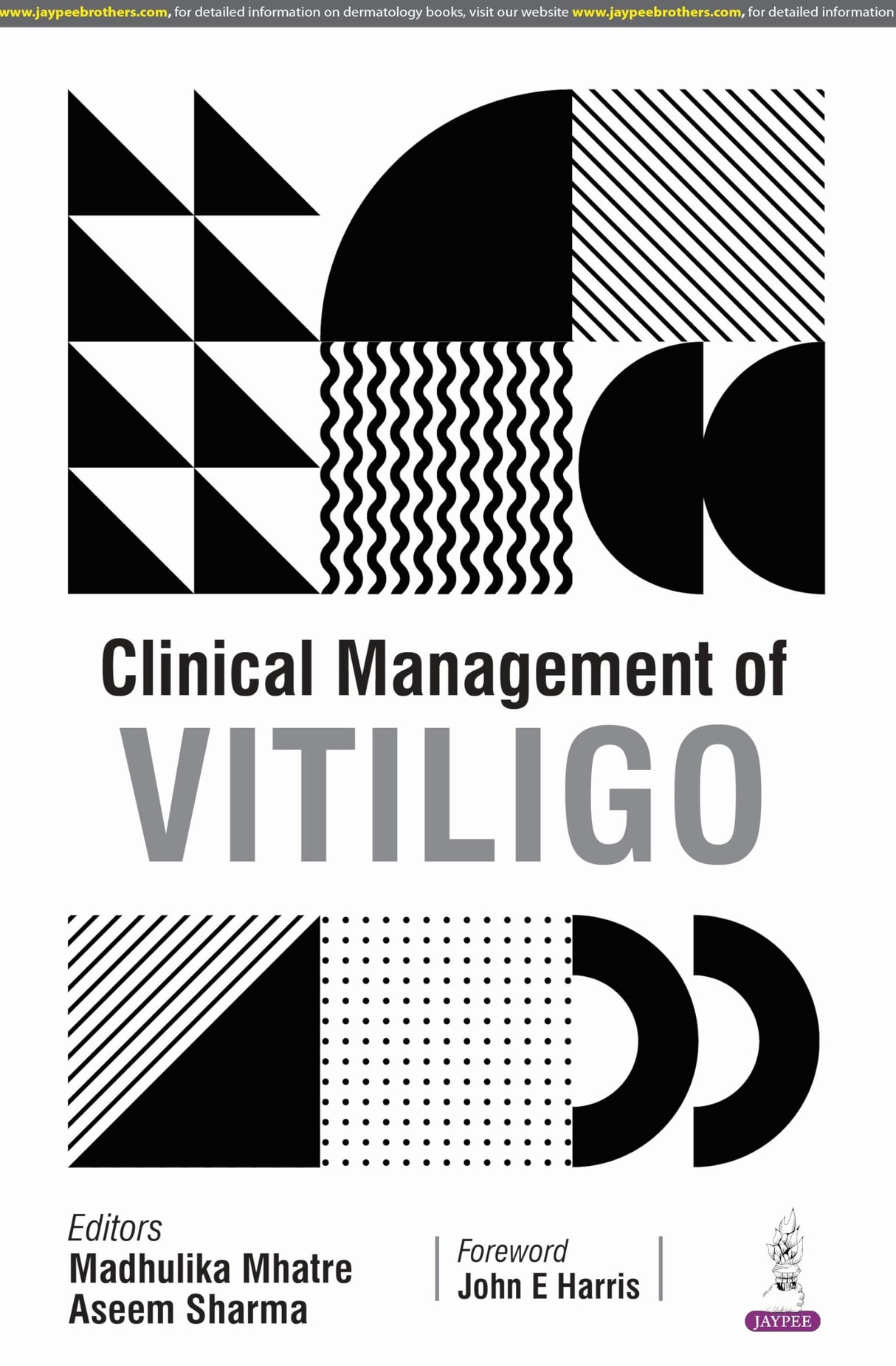 CLINICAL MANAGEMENT OF VITILIGO