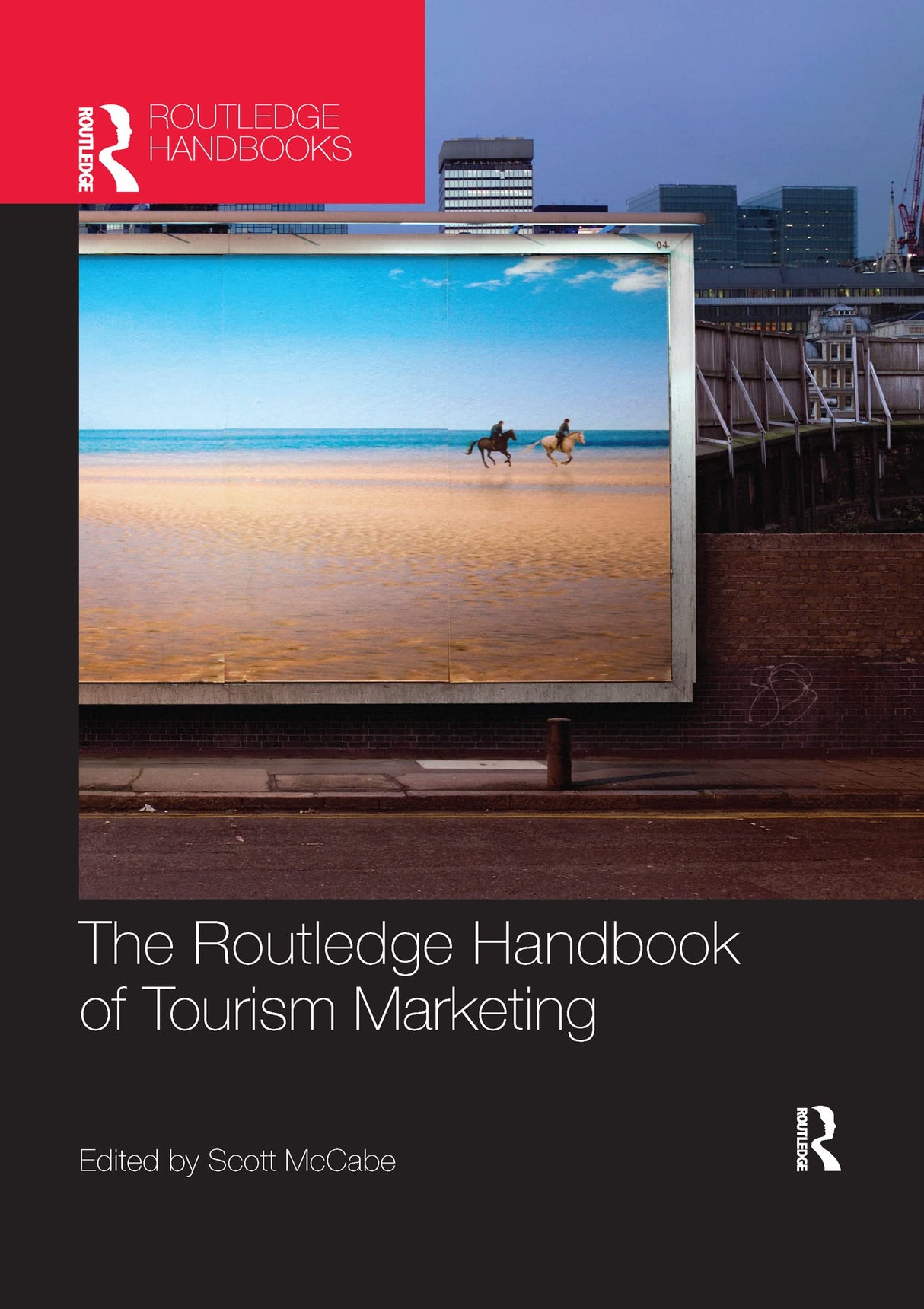 The Routledge Handbook of Tourism Marketing - Retail Maharaj