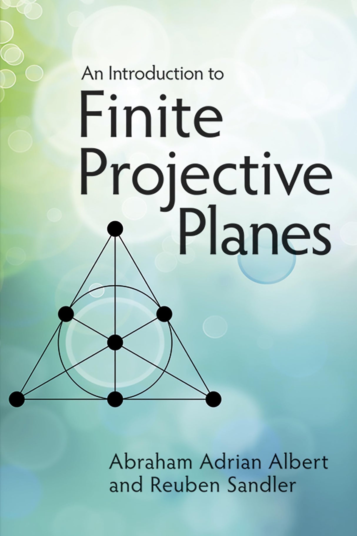 An Introduction to the Finite Projective Plane