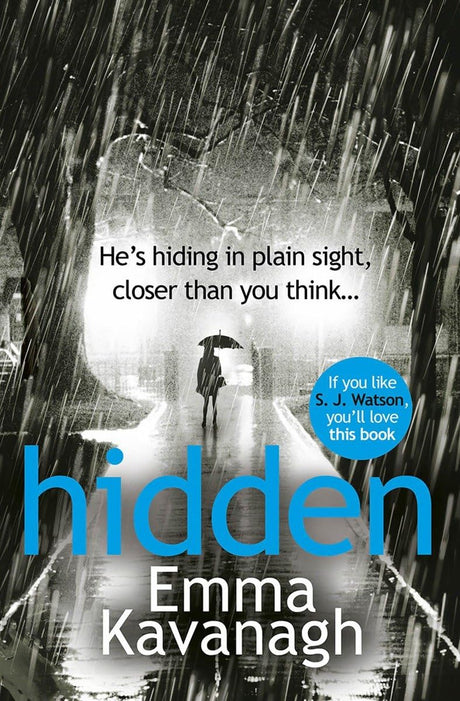 Hidden - Retail Maharaj
