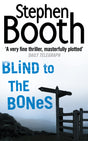 Blind to the Bones: Book 4 (Cooper and Fry Crime Series) - Retail Maharaj