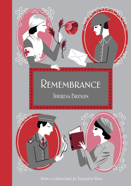Remembrance: Imperial War Museum Anniversary Edition - Retail Maharaj