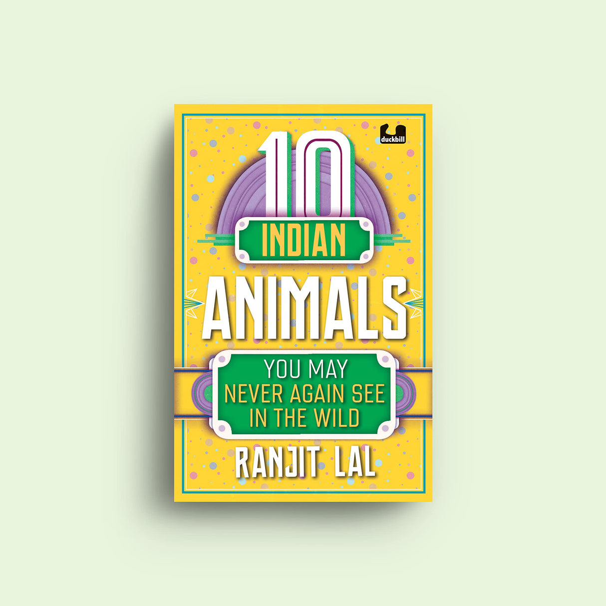 Six 10s: Sixty Indian Stories You May Not Have Heard Before Box Set - Retail Maharaj