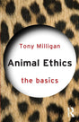 Animal Ethics: The Basics - Retail Maharaj