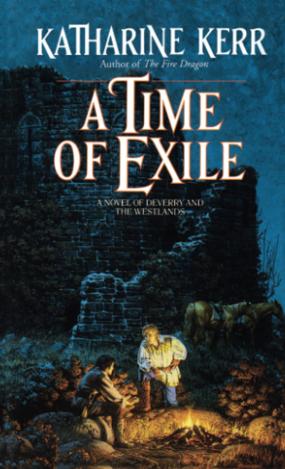 A Time of Exile