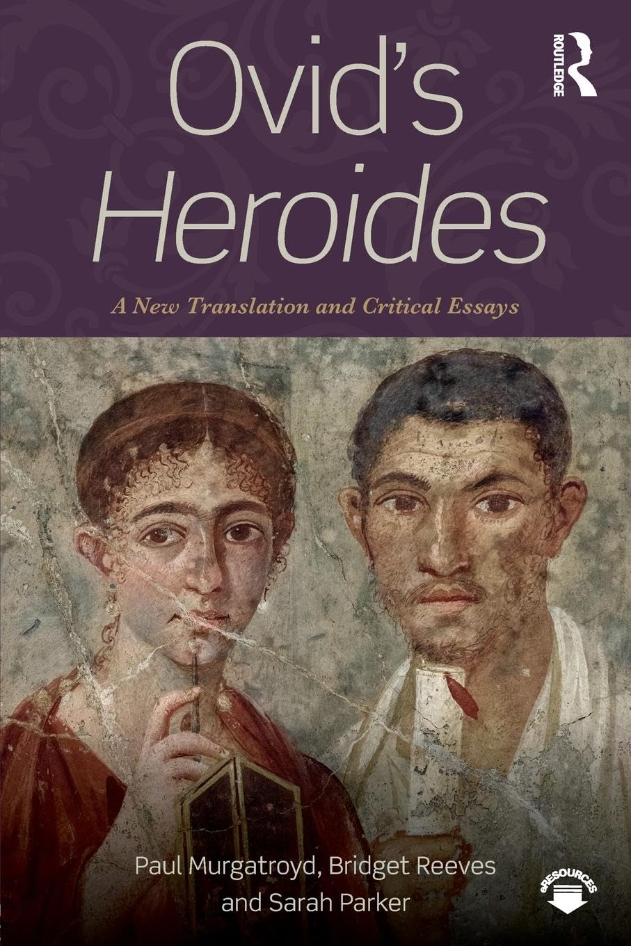 Ovid's Heroides: A New Translation and Critical Essays - Retail Maharaj