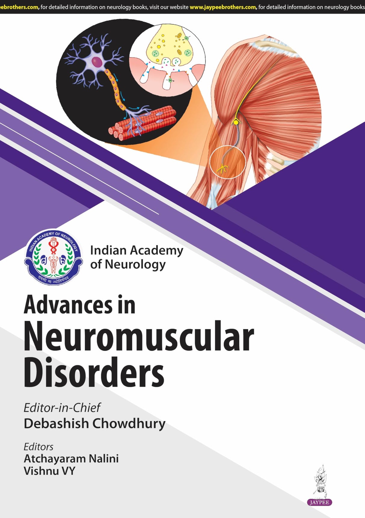 IAN ADVANCES IN NEUROMUSCULAR DISORDERS