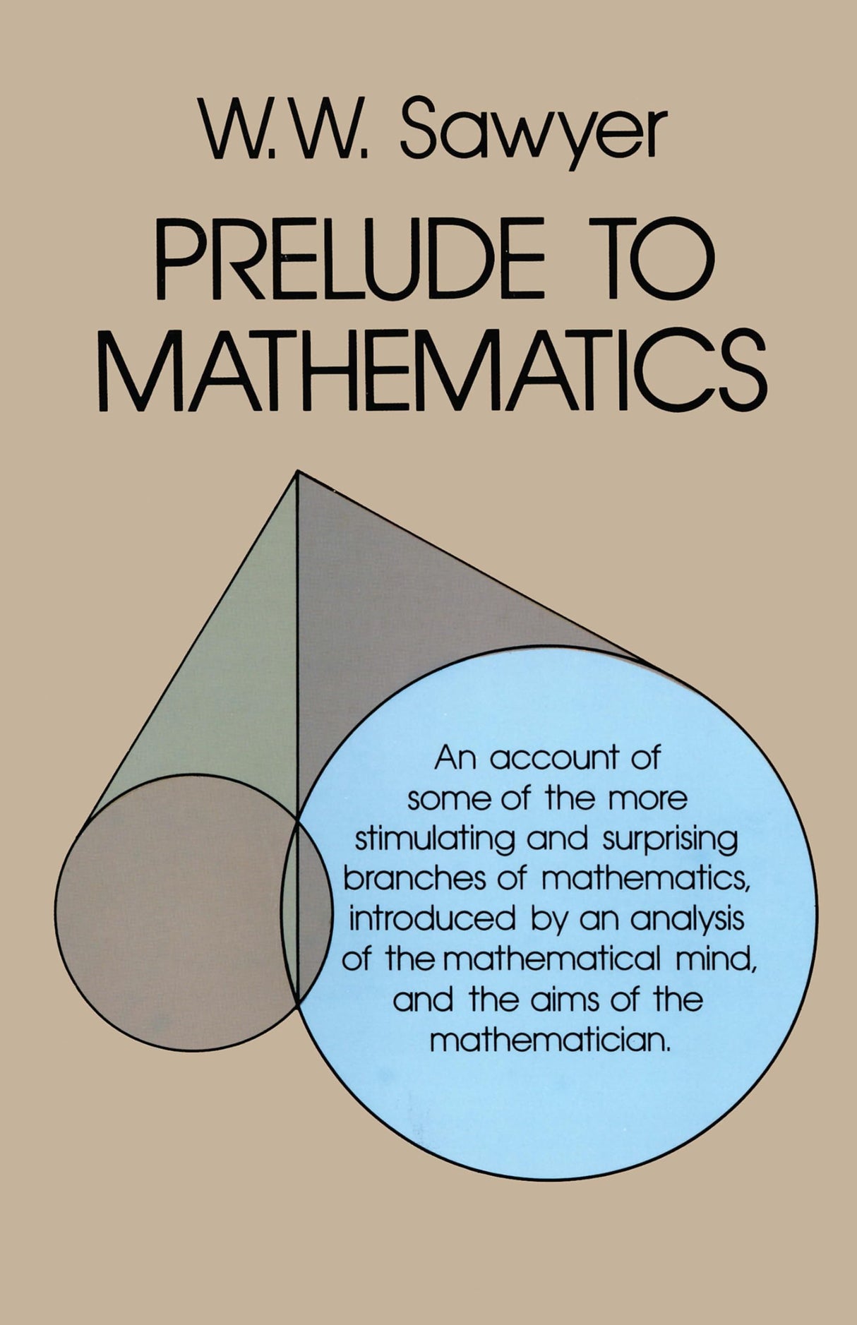 Prelude to Mathematics (Dover Books on Mathematics) - Retail Maharaj