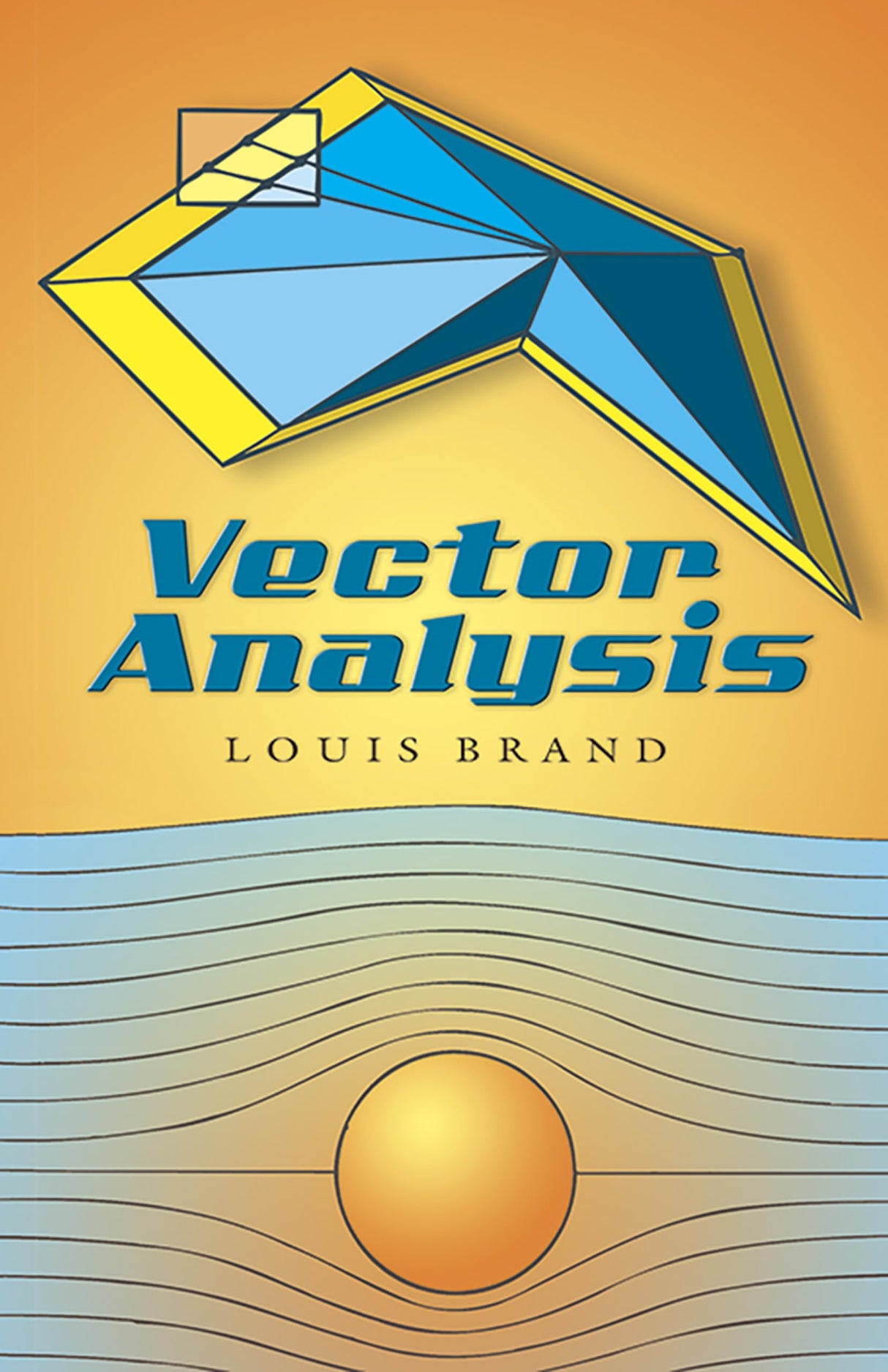 Vector Analysis (Dover Books on Mathematics) - Retail Maharaj
