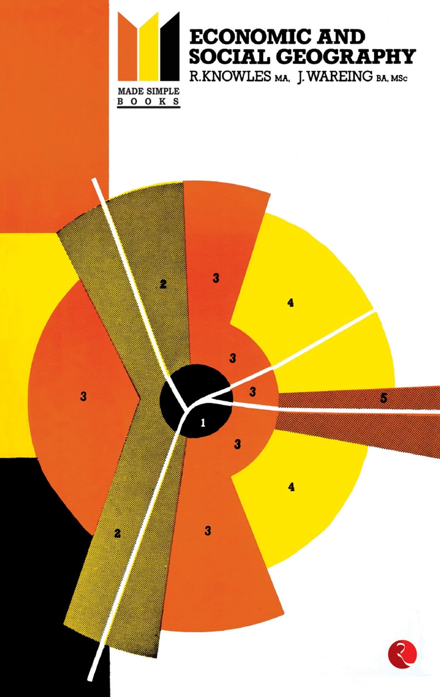 Economic and Social Geography Made Simple - Retail Maharaj