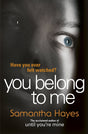 You Belong To Me: Have you ever felt watched? - Retail Maharaj