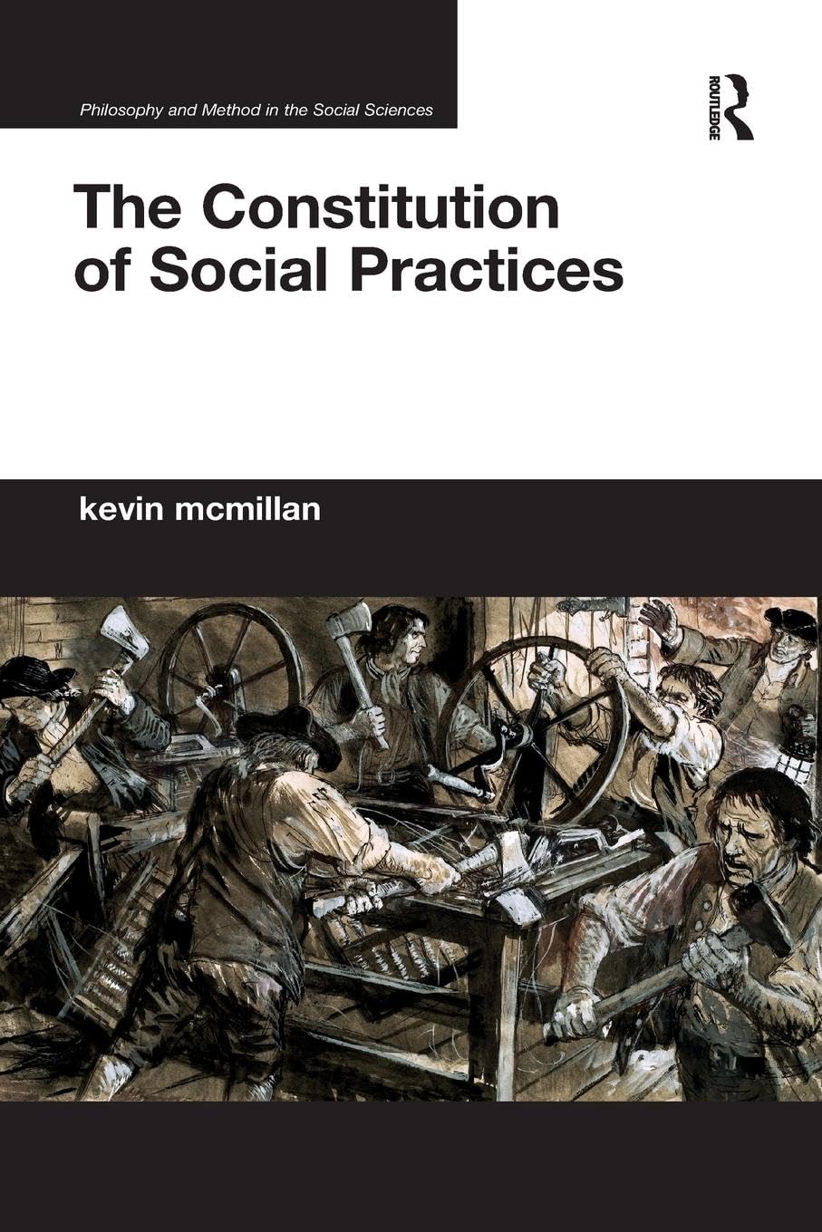 The Constitution of Social Practices - Retail Maharaj