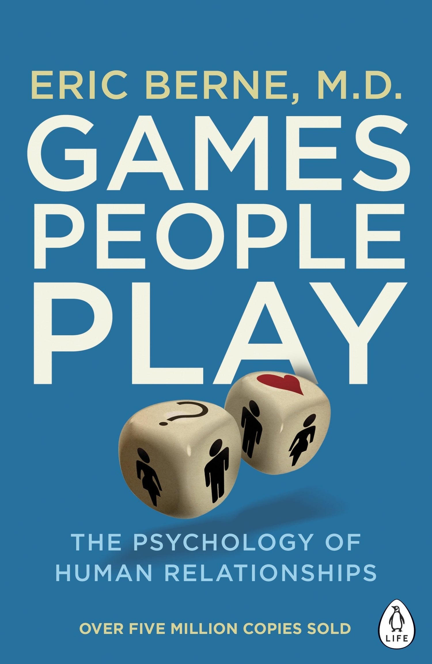 Games People Play - Retail Maharaj