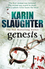Genesis: (Will Trent Series Book 3) (The Will Trent Series) - Retail Maharaj