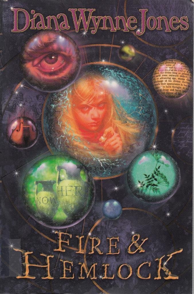 Fire and Hemlock - Retail Maharaj