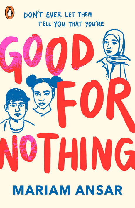 Good For Nothing - Retail Maharaj