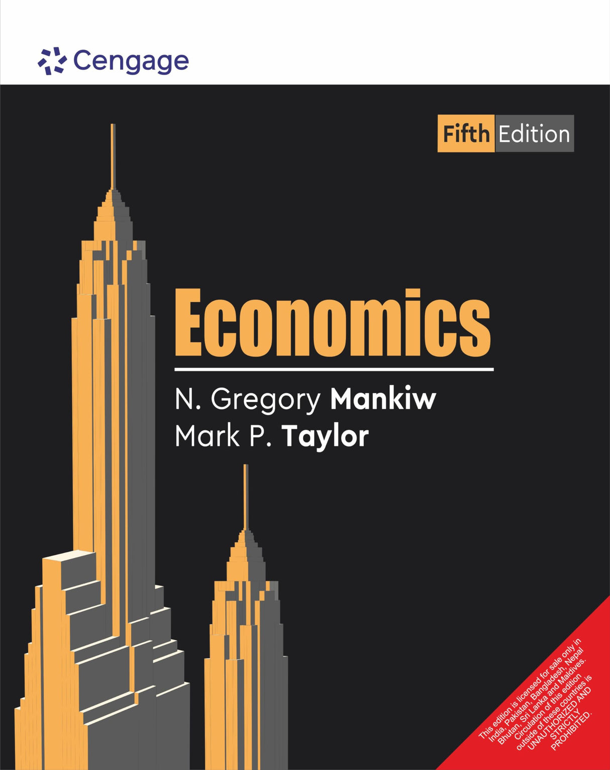 Economics, 5th Edition - Retail Maharaj
