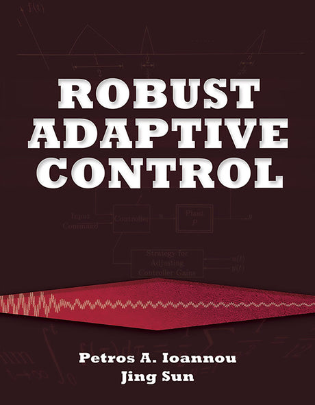 Robust Adaptive Control - Retail Maharaj