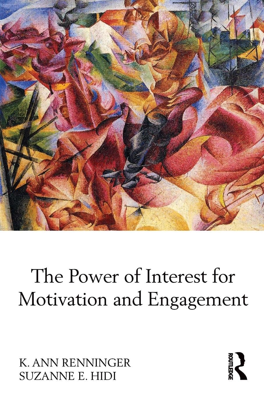 The Power of Interest for Motivation and Engagement - Retail Maharaj