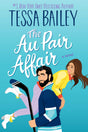 The Au Pair Affair : A Novel - Retail Maharaj