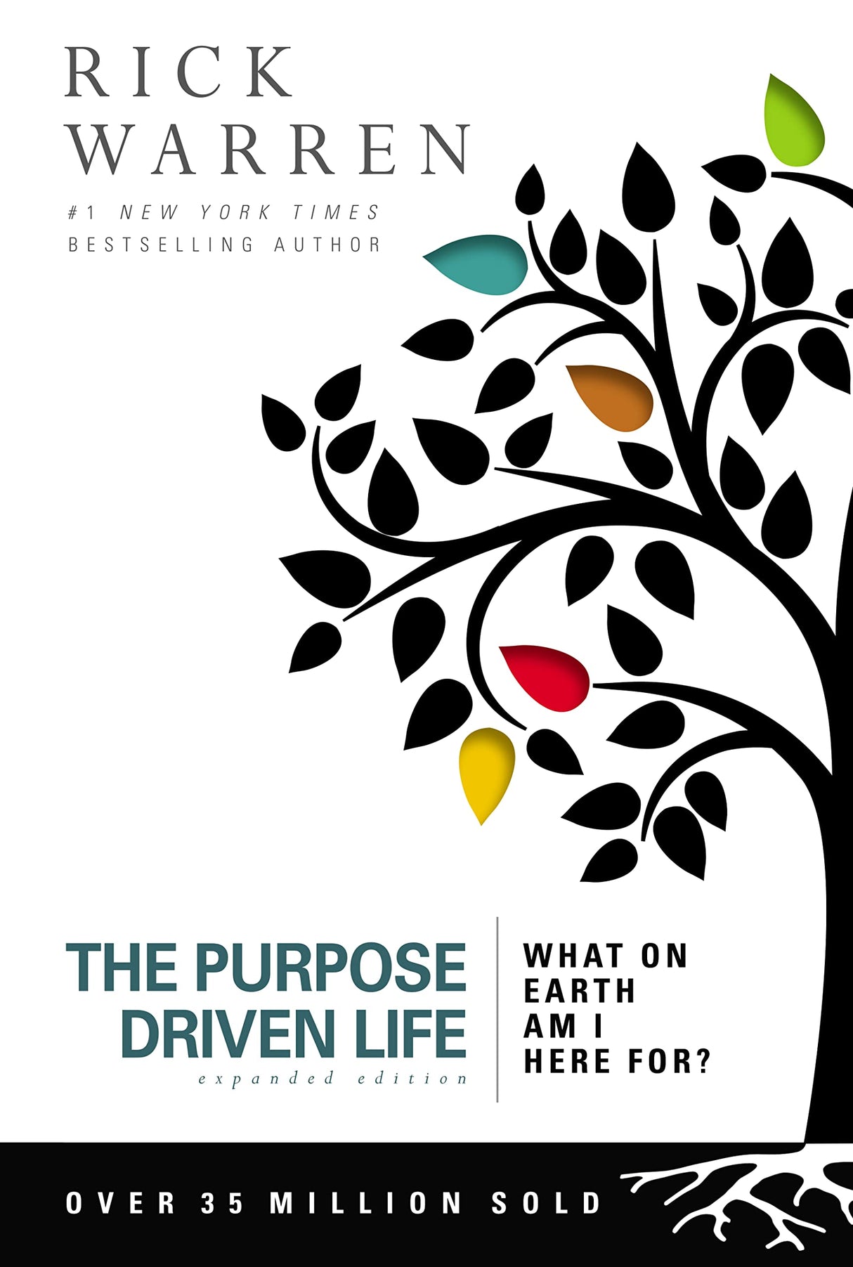 The Purpose Driven Life : What on Earth Am I Here For? - Retail Maharaj