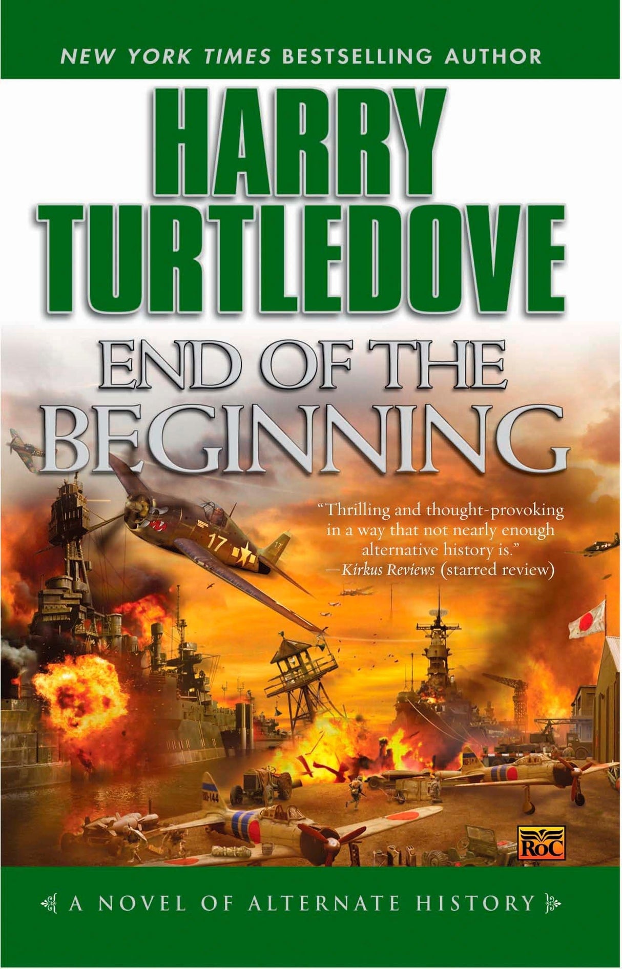 End of the Beginning: 2 (Pearl Harbor)