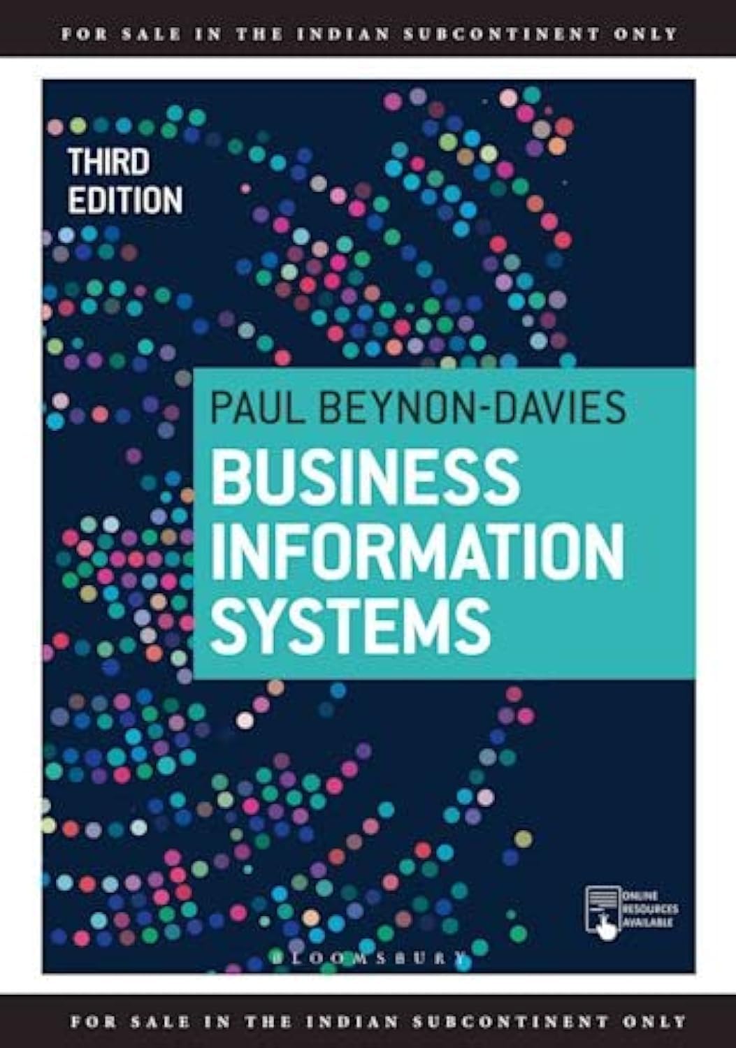 Business Information Systems - Retail Maharaj