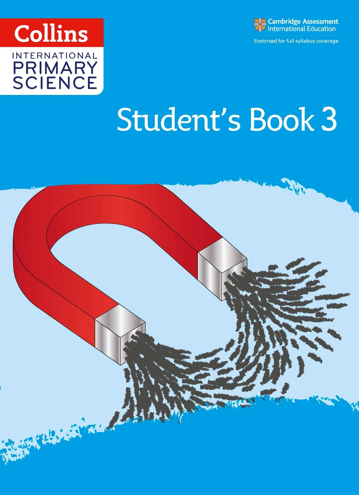 International Primary Science Student's Book: Stage 3 (Collins International Primary Science) - Retail Maharaj