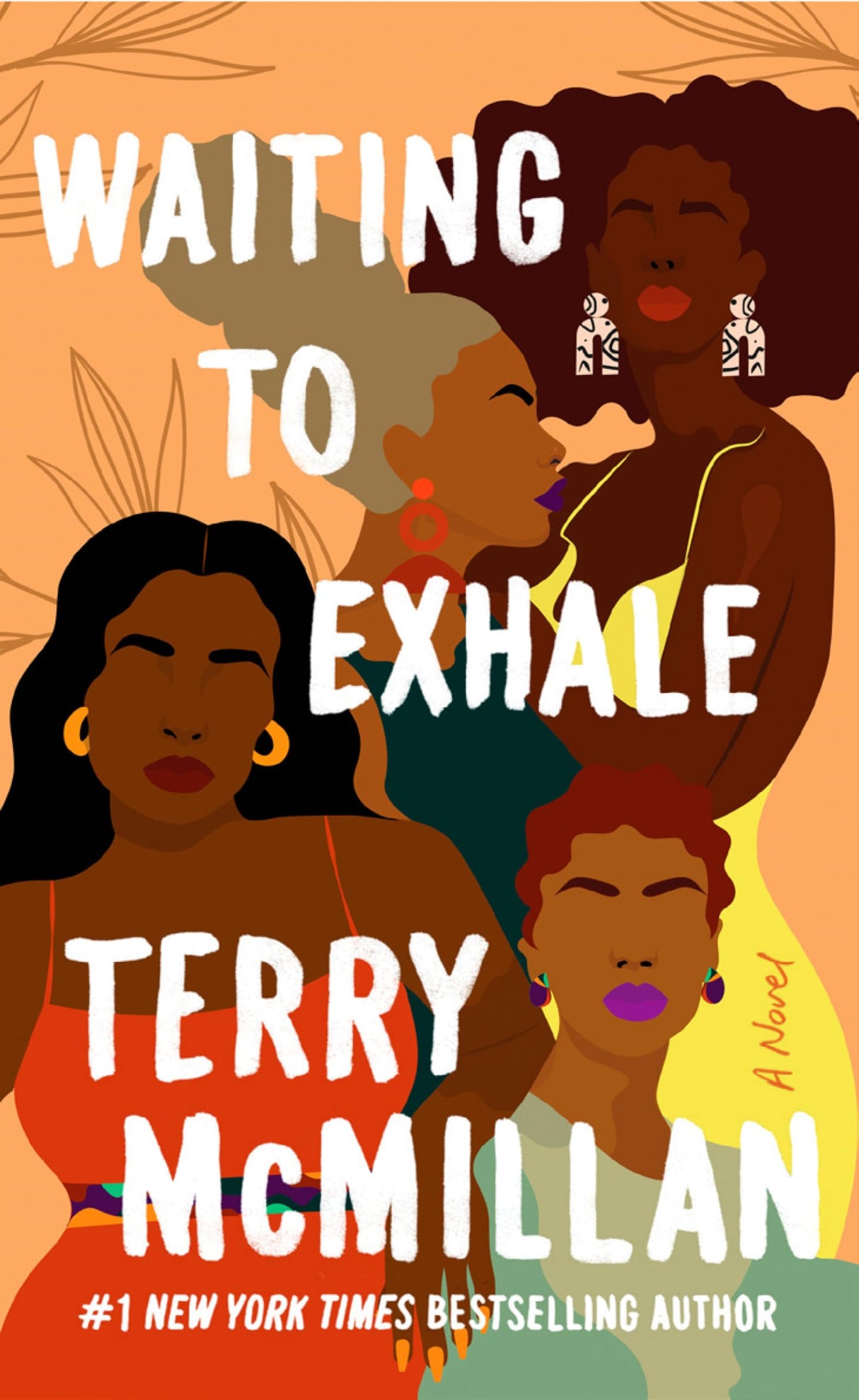 Waiting to Exhale: 1 (A Waiting to Exhale Novel)