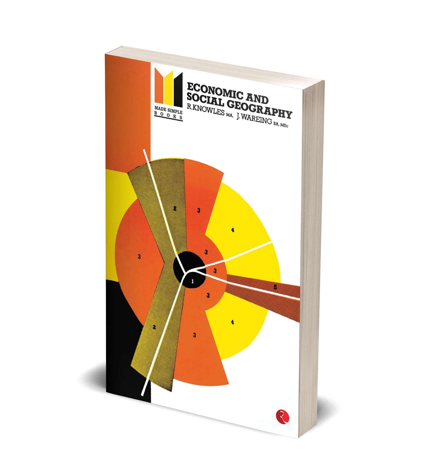 Economic and Social Geography Made Simple - Retail Maharaj