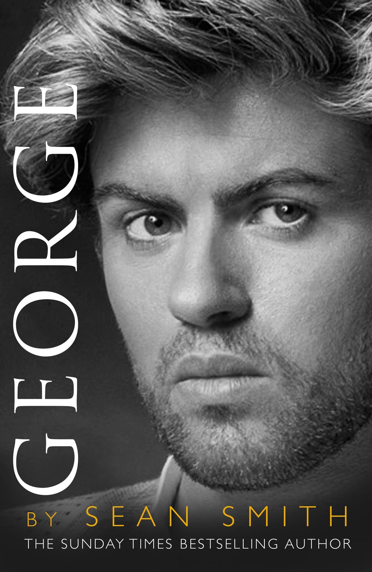 George: A Memory of George Michael - Retail Maharaj