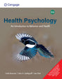 Health Psychology: An Introduction to Behavior and Health, 10th Edition - Retail Maharaj