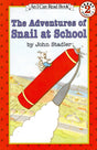 The Adventures of Snail at School - Retail Maharaj