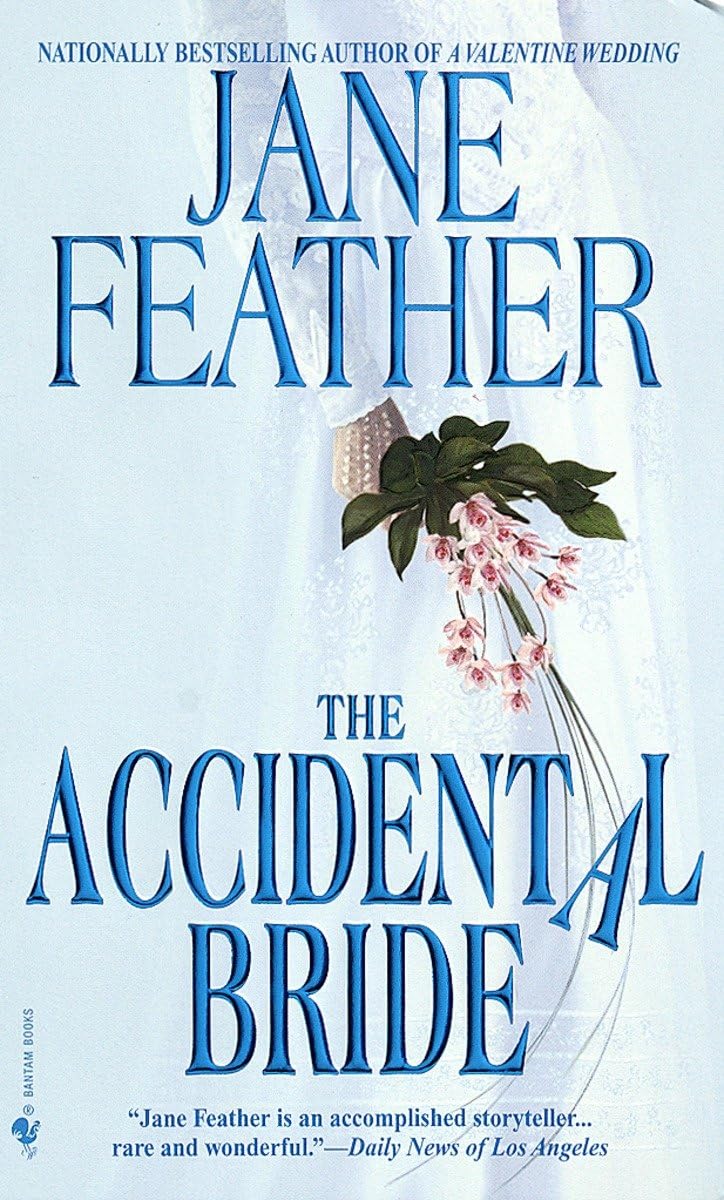 The Accidental Bride: 2 (Bride Trilogy)